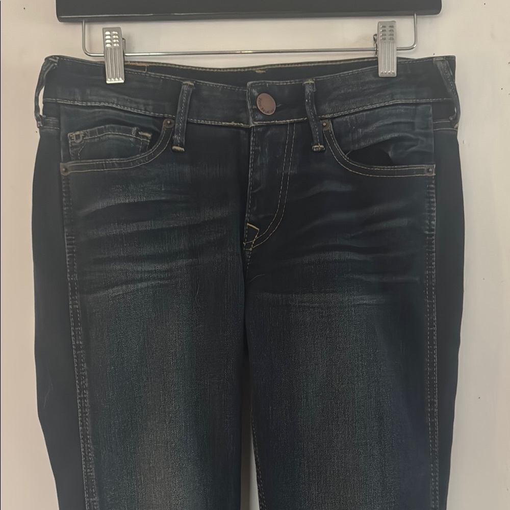 True Religion Women's Boot Cut Jeans